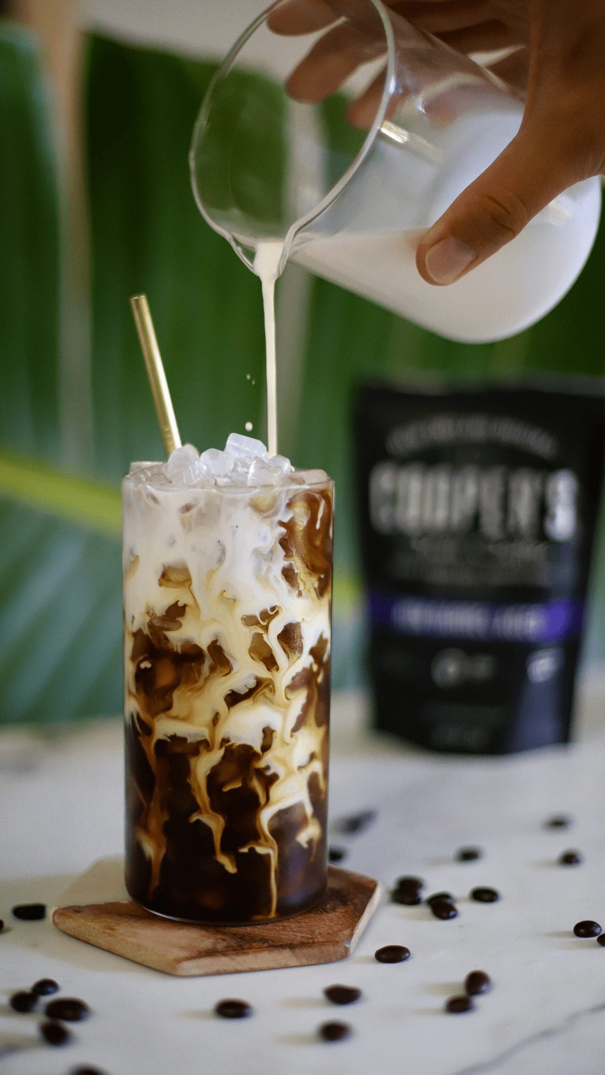 Gilmore, Barlow -@theweekendmixologist healthy drinks influencer