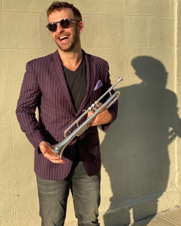 Benny Benack facebook influencer