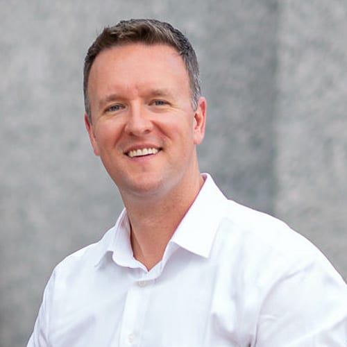 Dan Coughlin - Operations Director