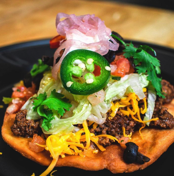Influencer marketing for restaurants