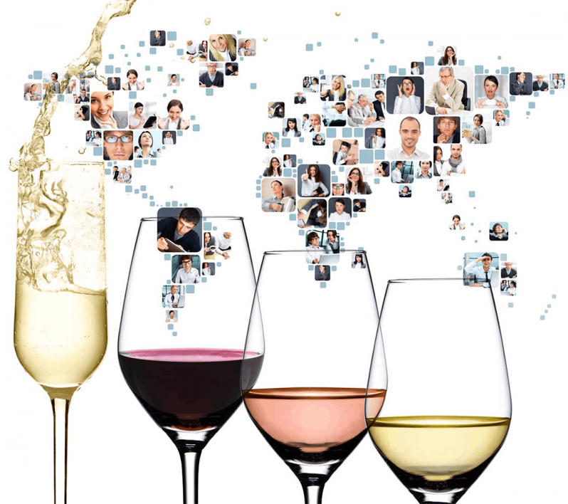 9 Wine Influencers to Power Up Your Social Media Campaigns