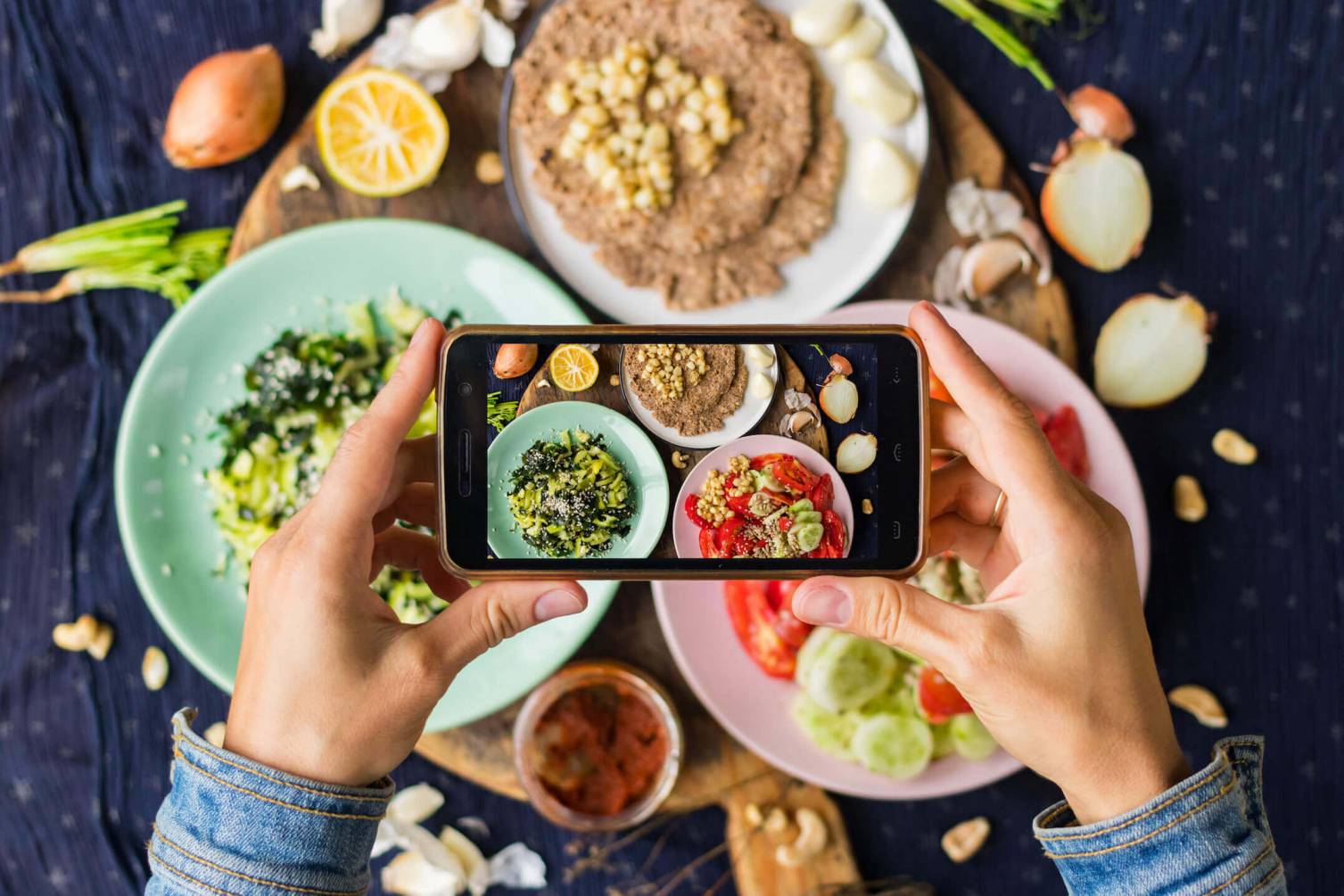 10 Food Influencers You Should Be Following in 2022