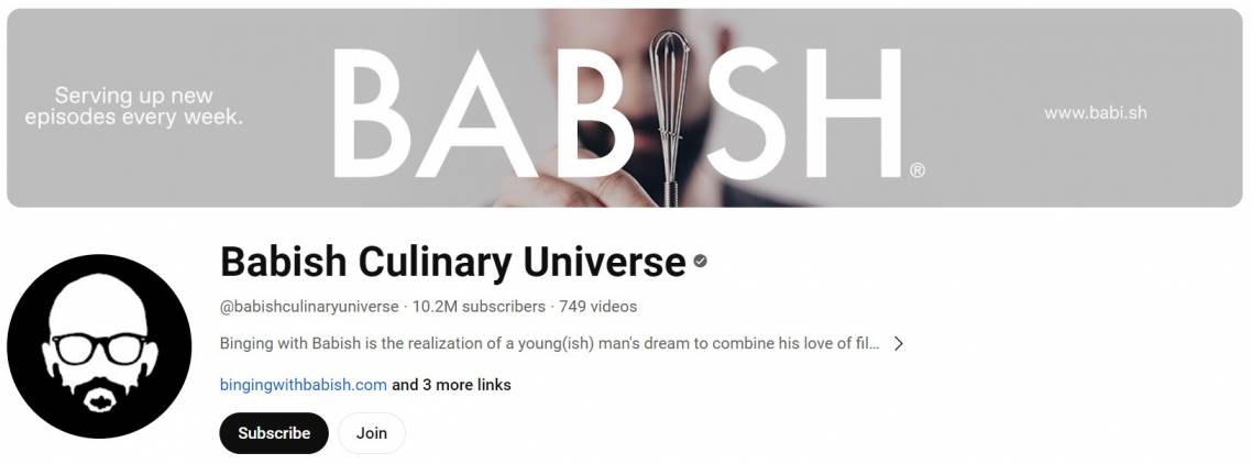 Babish