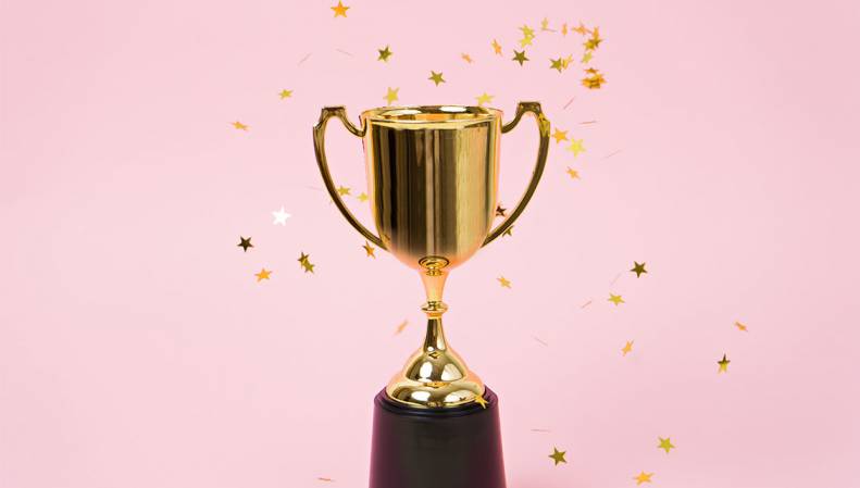 Get Hyped Media Awards - Best Emerging Influencer Agency 2021