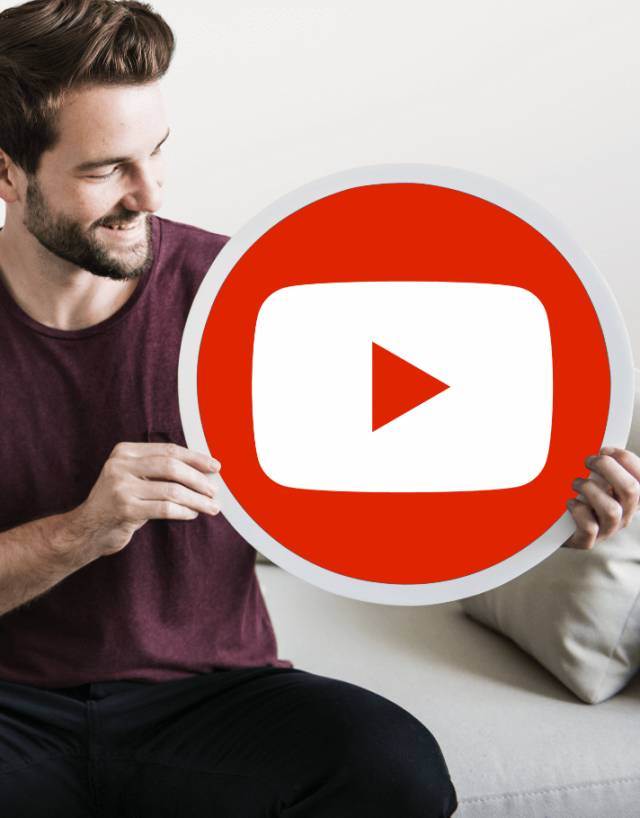 YouTube Influencer Marketing Agency