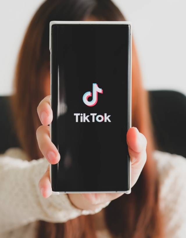 Leading TikTok Influencer Marketing Agency