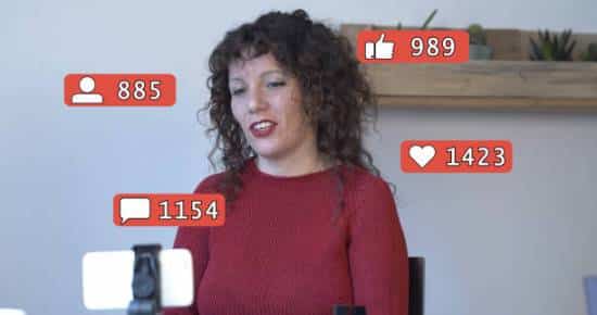 Micro-Influencers Driving Higher Engagement