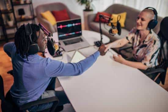 Long term Partnership with influencer