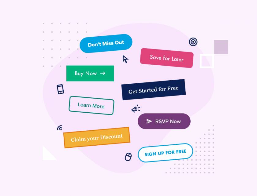 Using Calls to Action Effectively