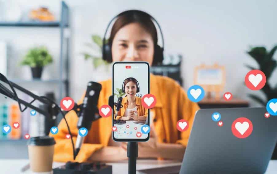 Best Practices for Influencer Marketing Campaign