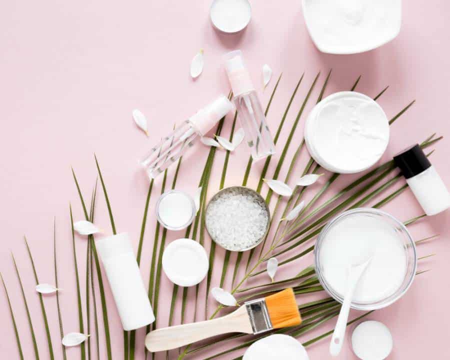 Skincare & Beauty