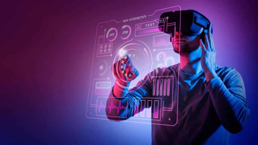 Technology Businesses​