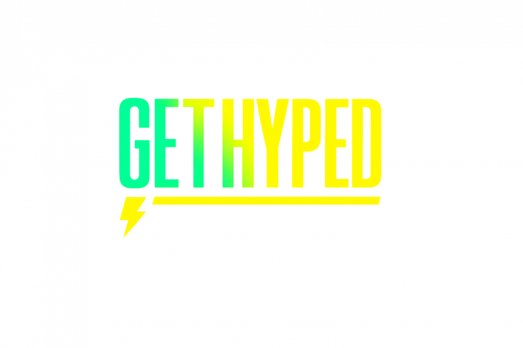 Get Hyped Logo