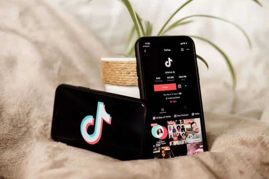 TikTok Marketing Strategy