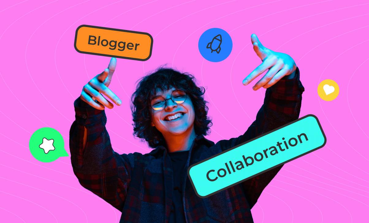 Influencer Collaboration
