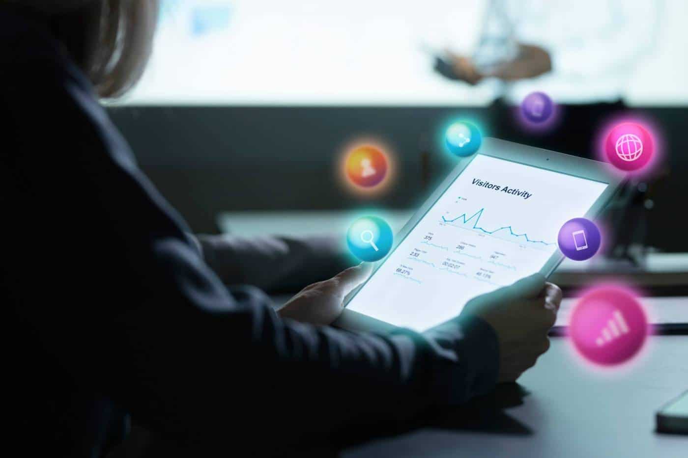 Data-Driven Social Media Strategy
