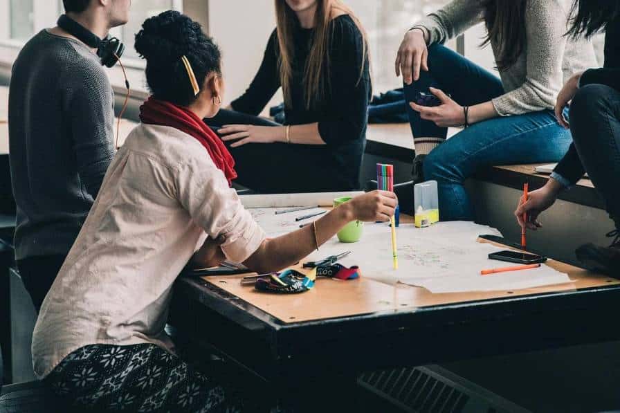 Creating Connections With Influencers