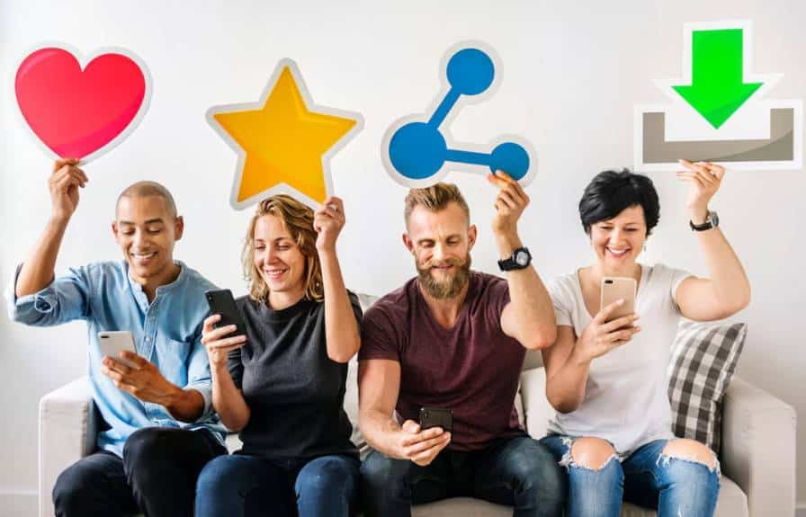 Micro-Influencers High Engagement Rates