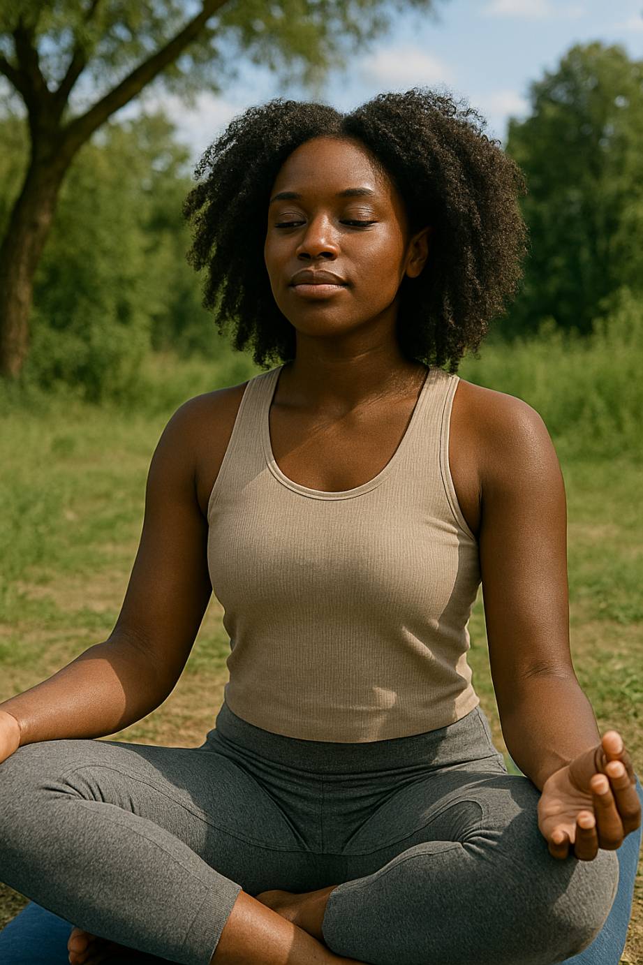 Health & Wellness