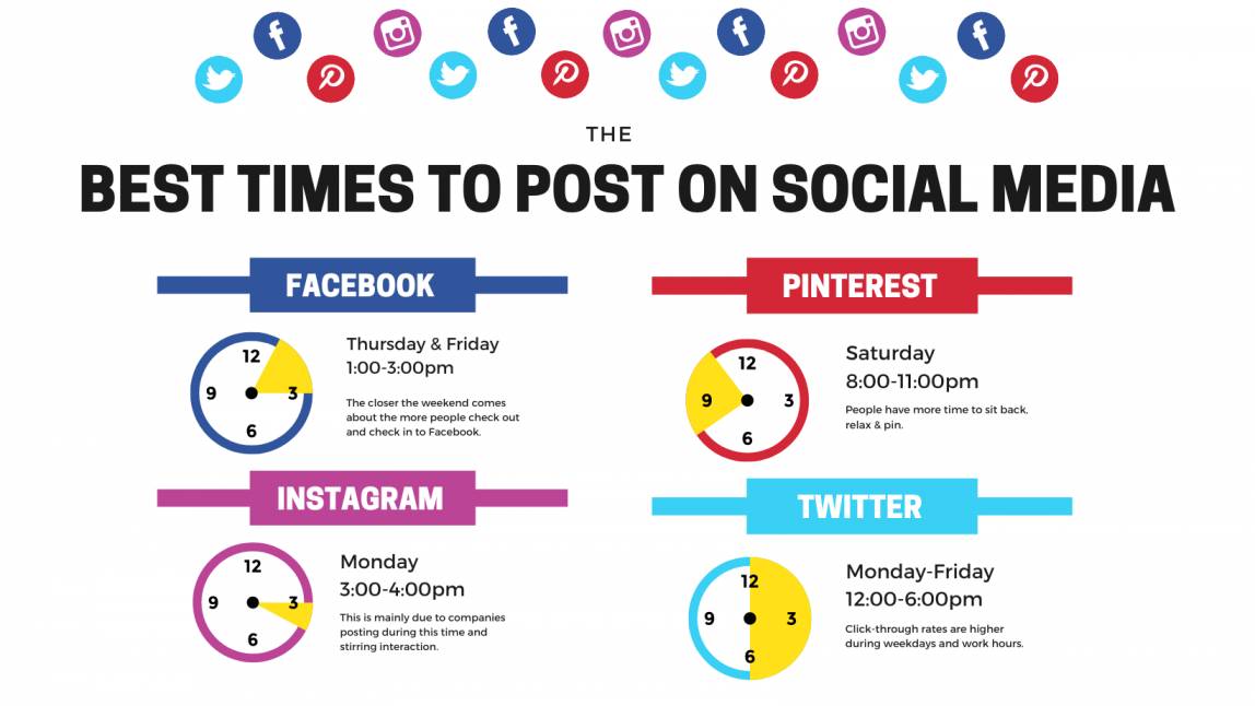 Schedule Time for Engagement