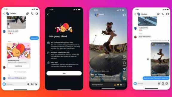 Reels Are the New Resume for Instagram Collabs
