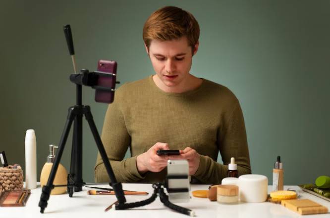 Adapt To Influencer Marketing