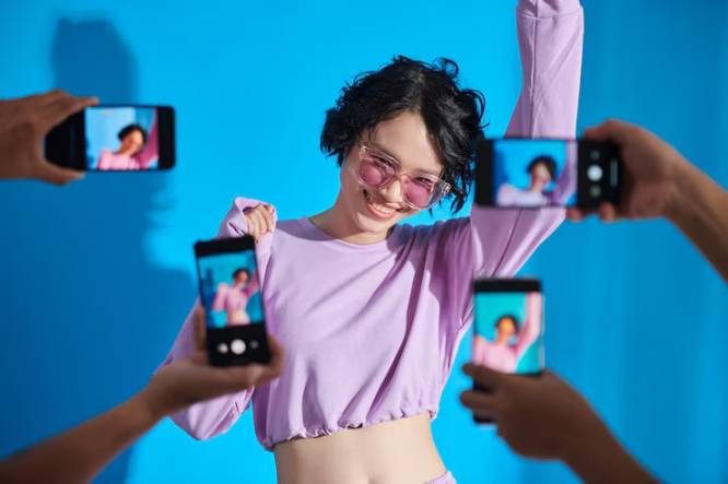Creators Know Instagram Collab