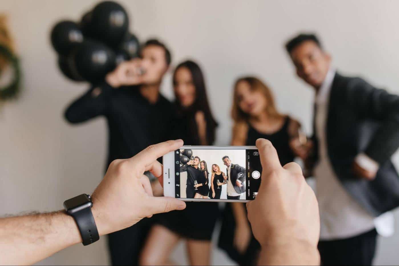 Influencer Marketing Works for Events