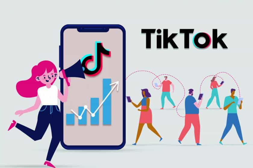 TikTok Engagement Overview