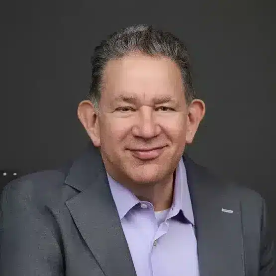 Headshot of Andrew Moser