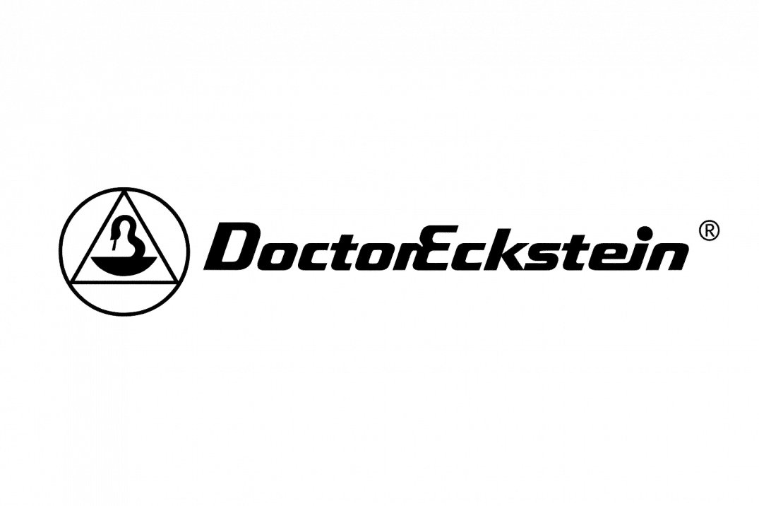Dr. Eckstein Logo