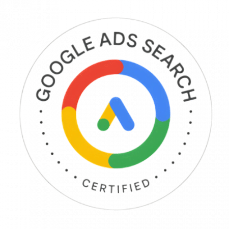 Google Certified