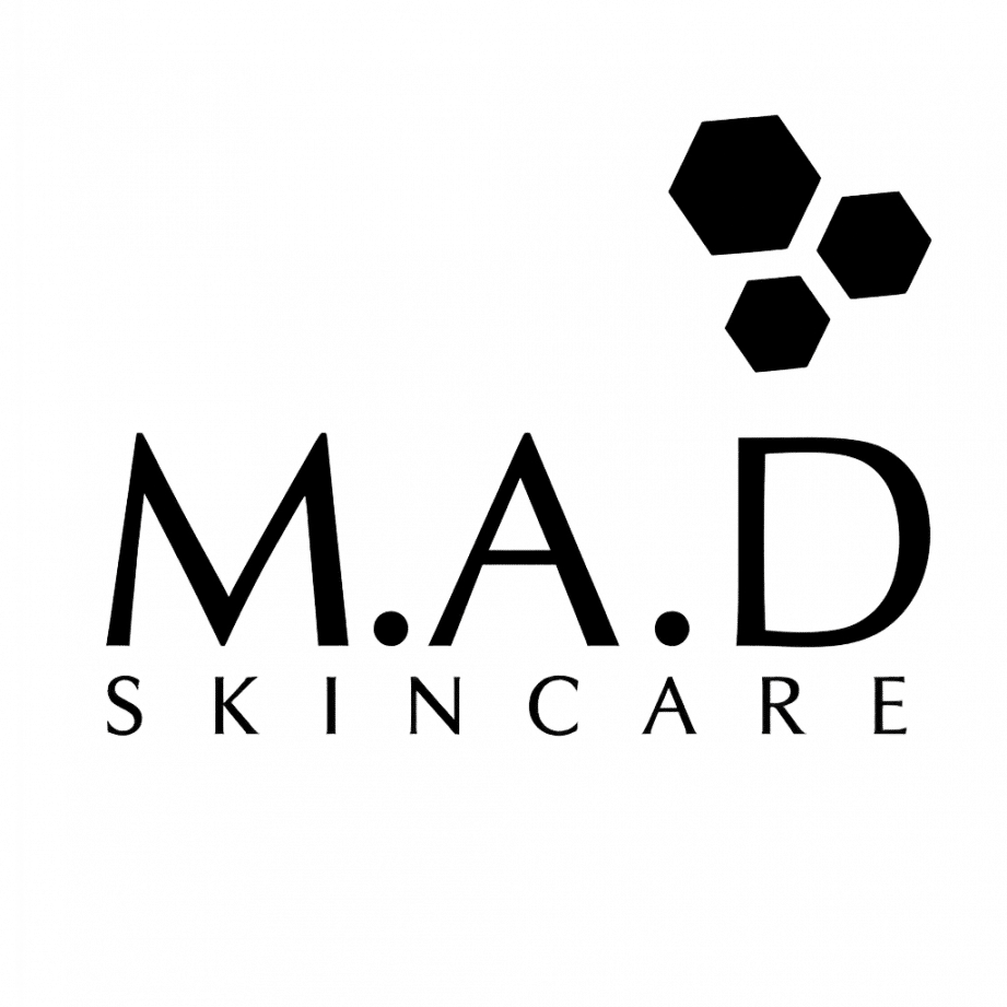 MAD Skin Care Logo