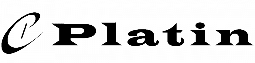 Platin Audio Logo