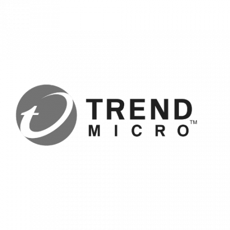 Trend Micro Logo