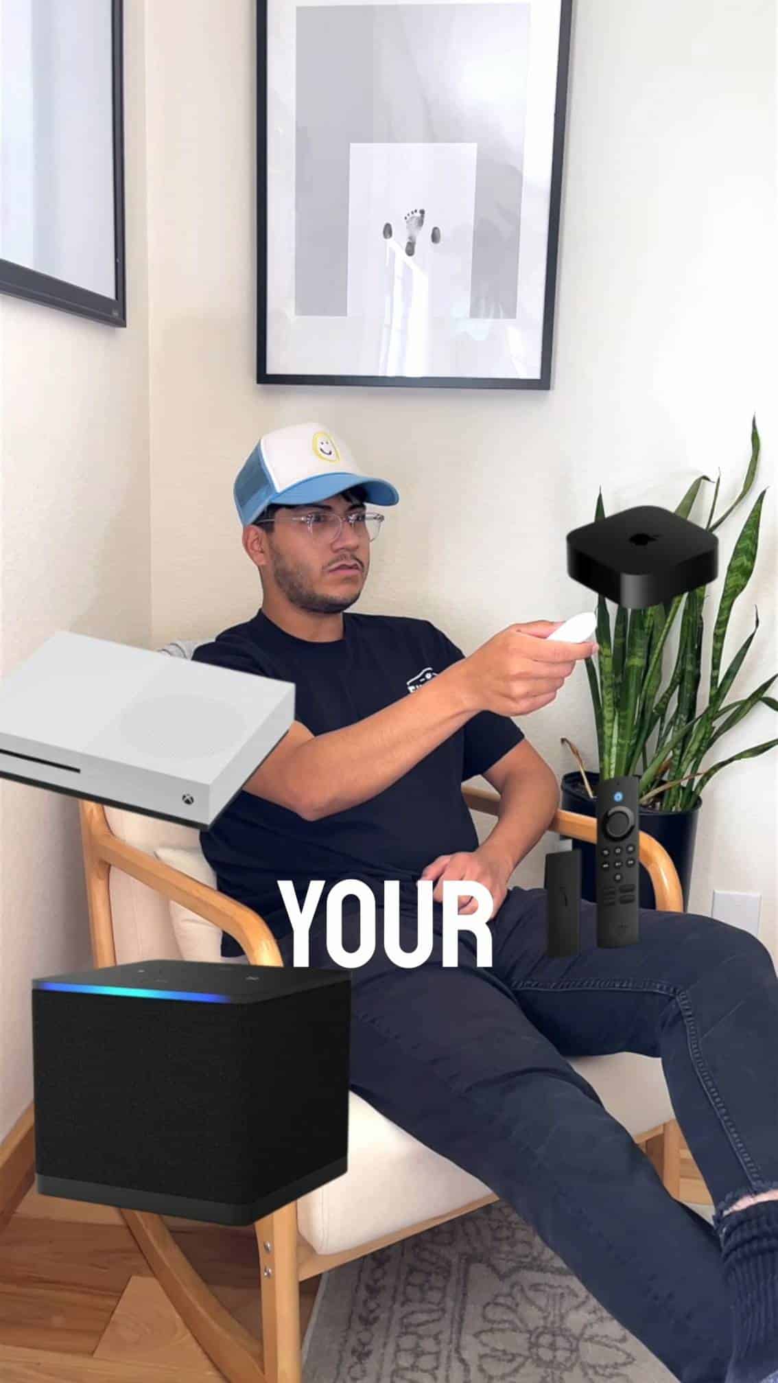 Example Creator Ad 5