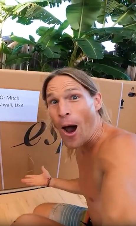 Espin Bikes creator ad