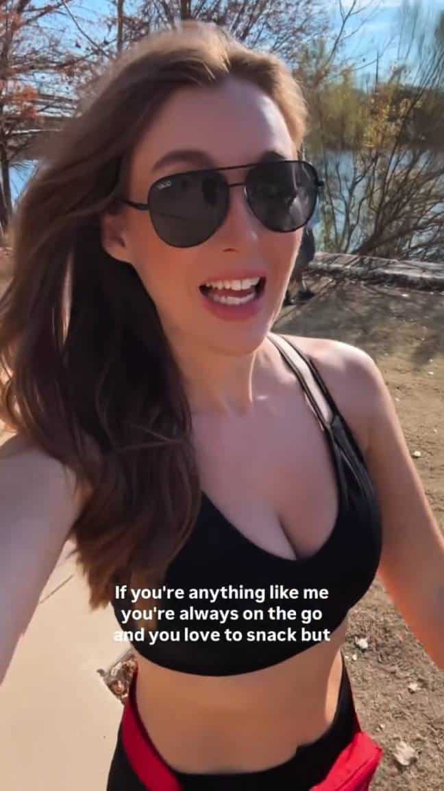 Glow Beauty Fuel Creator Ad 2
