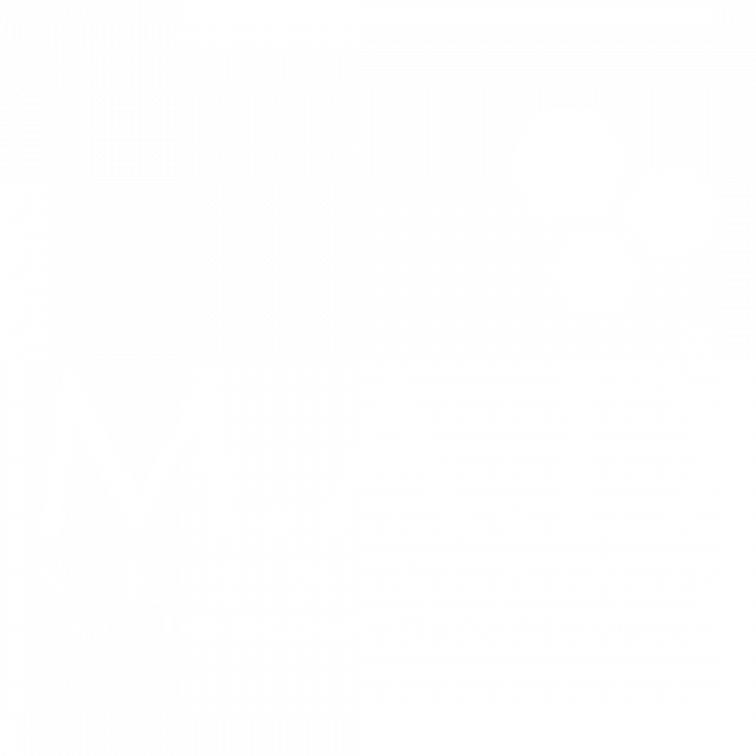MAD Skincare Logo
