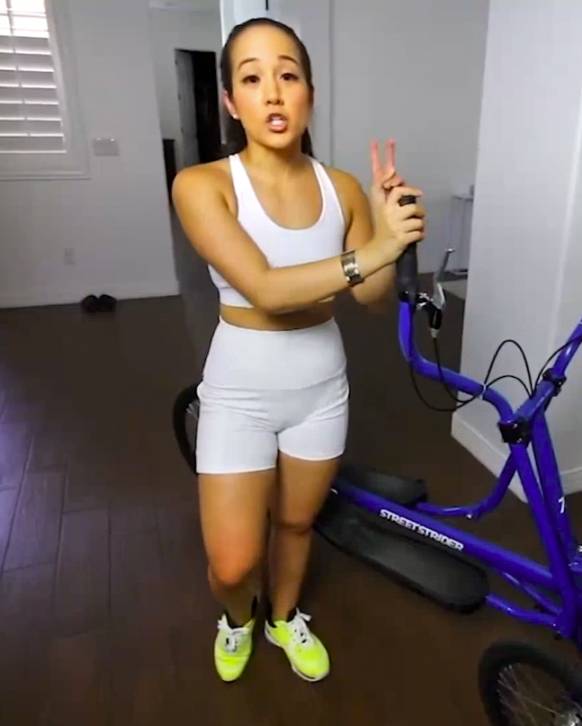 StreetStrider Creator Ad 1